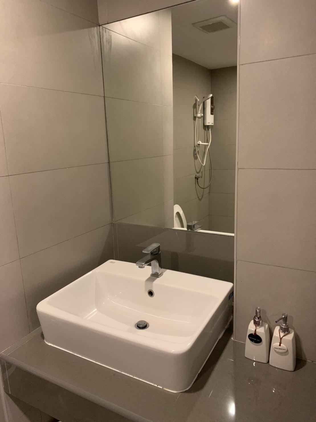 Lkn Grand Διαμέρισμα Μπανγκόκ Εξωτερικό φωτογραφία
